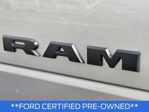 Used 2023 RAM 2500 Limited AWD/4WD image 12