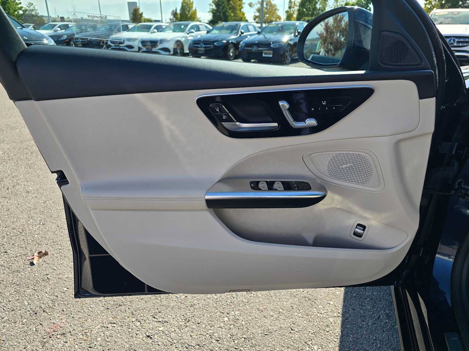 Used 2022 Mercedes-Benz C 300 Sedan image 19
