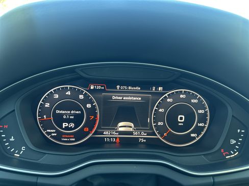 Used 2019 Audi Q5 2.0T Premium Plus w/ Premium Plus Package image 11