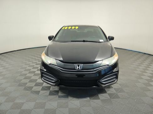Used 2014 Honda Civic EX image 2