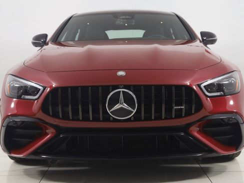 Used 2024 Mercedes-Benz AMG GT 43 image 87