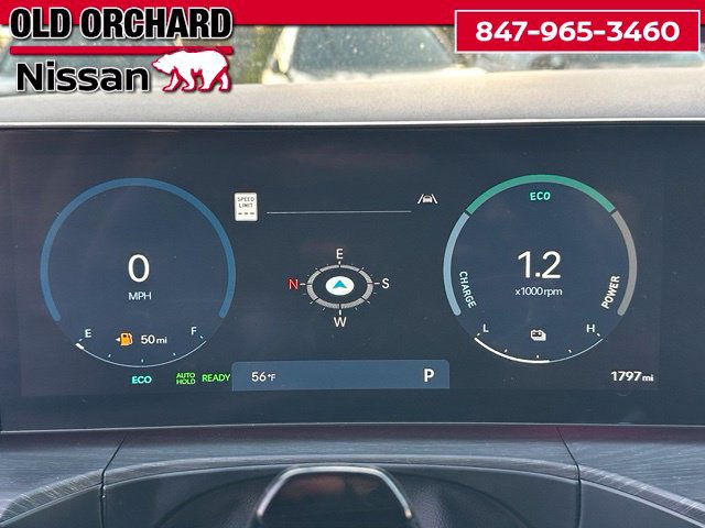 Used 2025 Hyundai Santa Fe Limited AWD/4WD image 23