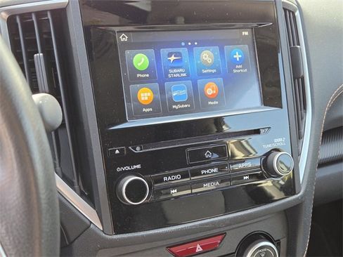 Used 2023 Subaru Crosstrek 2.0i Premium image 21