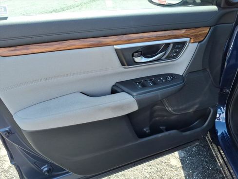 Used 2022 Honda CR-V EX image 16