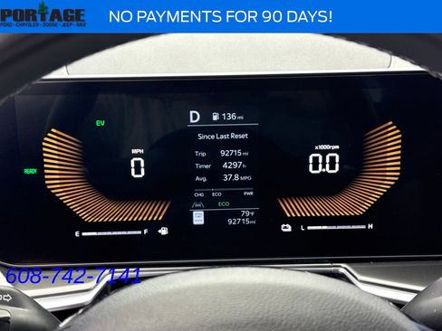 Used 2025 Kia Sorento EX w/ EX Panoramic Sunroof Package AWD/4WD image 7