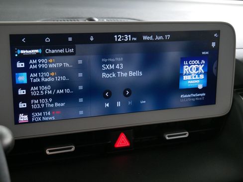 Used 2023 Hyundai Ioniq 5 SEL w/ Cargo Package AWD/4WD image 22