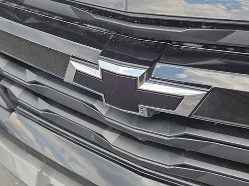 New 2026 Chevrolet Colorado Z71 w/ Technology Package AWD/4WD image 32