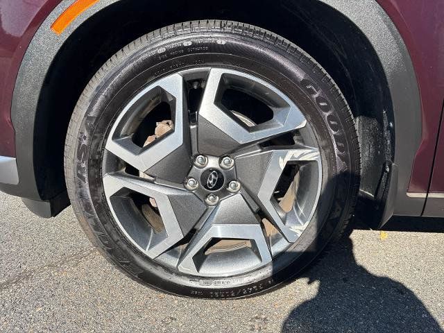 Used 2023 Hyundai Palisade Limited AWD/4WD image 11