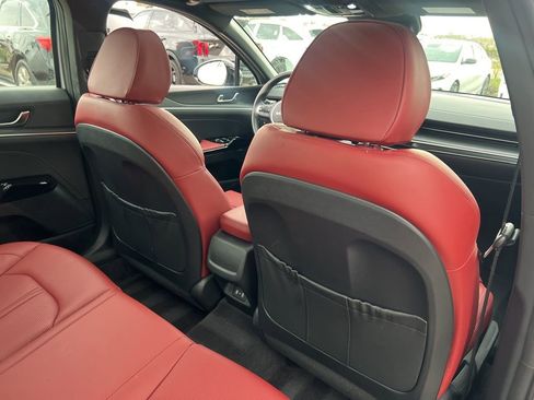 Used 2025 Kia K5 GT-Line w/ GT-Line Premium Package image 15