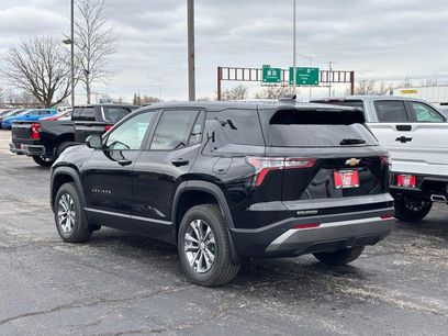New 2026 Chevrolet Equinox LT w/ Convenience Package II