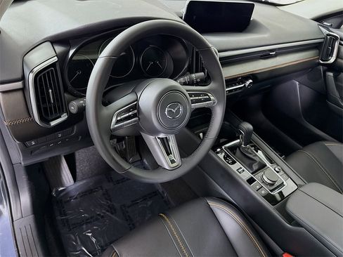 Used 2025 MAZDA CX-50 AWD 2.5 S w/ Weather Package image 19