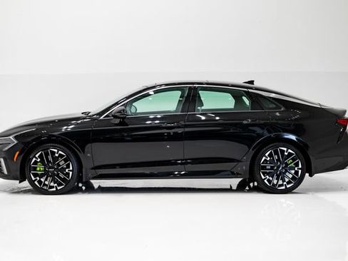 Used 2025 Kia K5 GT FWD image 32