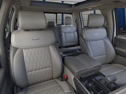 New 2026 Ford F150 Platinum AWD/4WD image 11