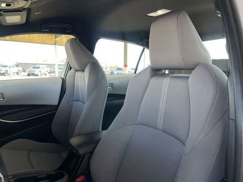 Used 2024 Toyota Corolla SE image 19
