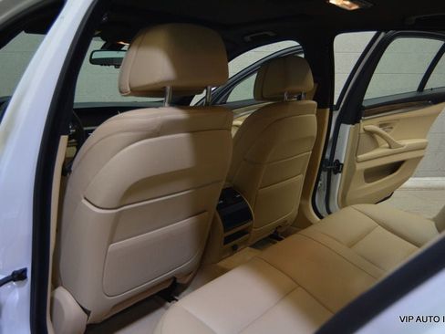 Used 2014 BMW 528i Sedan RWD image 23