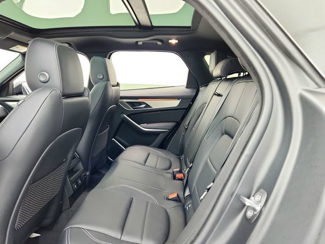 Certified 2026 Jaguar F-PACE R-Dynamic S AWD/4WD image 24