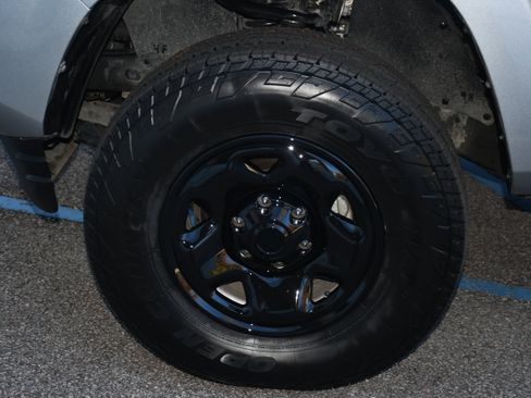 Certified 2023 Toyota Tacoma SR image 20