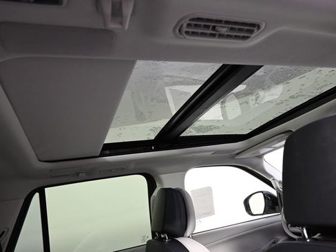 New 2026 Lincoln Navigator Reserve w/ Jet Appearance Package image 17