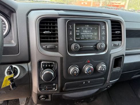 Used 2017 RAM 1500 Express w/ Express Value Package image 20