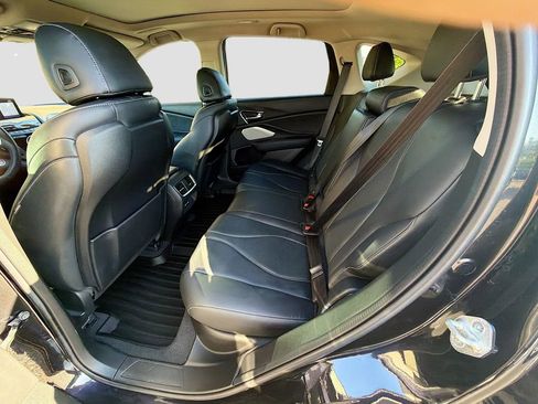 Used 2023 Acura RDX FWD w/ Technology Package image 21