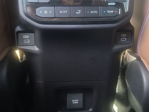 New 2026 Toyota Grand Highlander AWD Hybrid image 15