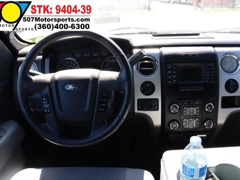 Used 2013 Ford F150 XLT w/ Luxury Equipment Group AWD/4WD image 19
