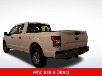 Used 2019 Ford F150 XL w/ Equipment Group 101A Mid