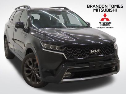 Used 2023 Kia Sorento SX Prestige