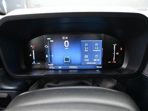 New 2025 Ford Maverick XL image 12