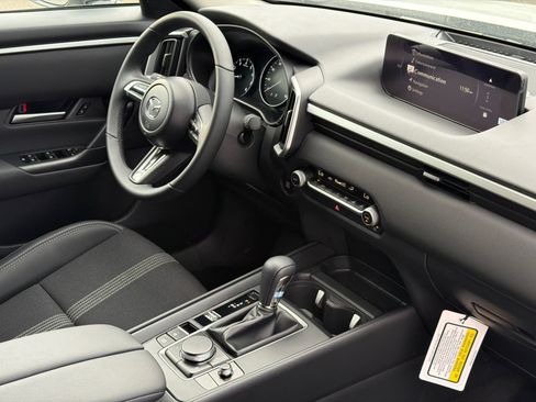 New 2026 MAZDA CX-50 AWD 2.5 S w/ Cargo Package image 9