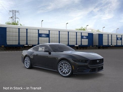 New 2026 Ford Mustang Premium RWD image 29