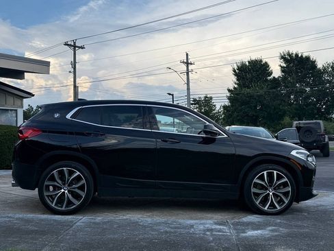 Used 2020 BMW X2 sDrive28i w/ Convenience Package FWD image 8