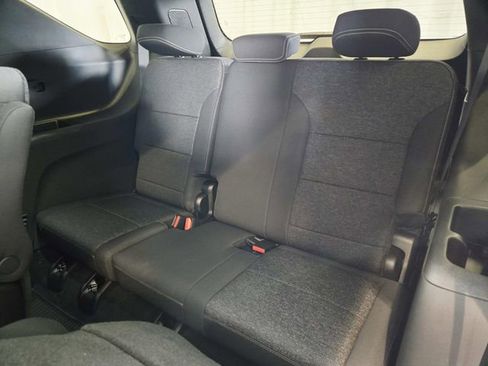 New 2026 Chevrolet Traverse LT w/ LPO, Floor Liner Package image 10