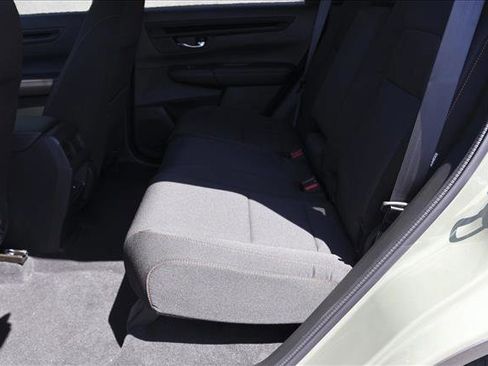 New 2026 Honda CR-V TrailSport image 23