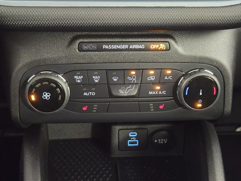 Used 2022 Ford Bronco Sport Badlands AWD/4WD image 19