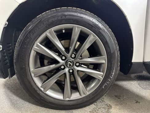 Used 2013 Lexus RX 350 AWD image 5