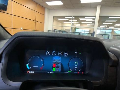 New 2025 Ford F150 XLT w/ Equipment Group 301A Standard image 14