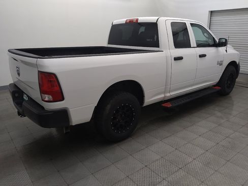 Used 2019 RAM 1500 Tradesman RWD image 10