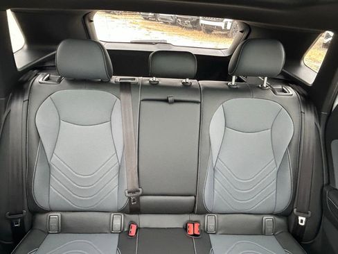 New 2026 Volkswagen Tiguan SE R-Line image 49