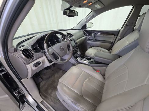 Certified 2016 Buick Enclave Leather w/ Trailering Package FWD image 14