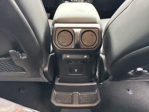 New 2025 Jeep Wrangler Unlimited Rubicon 392 image 21