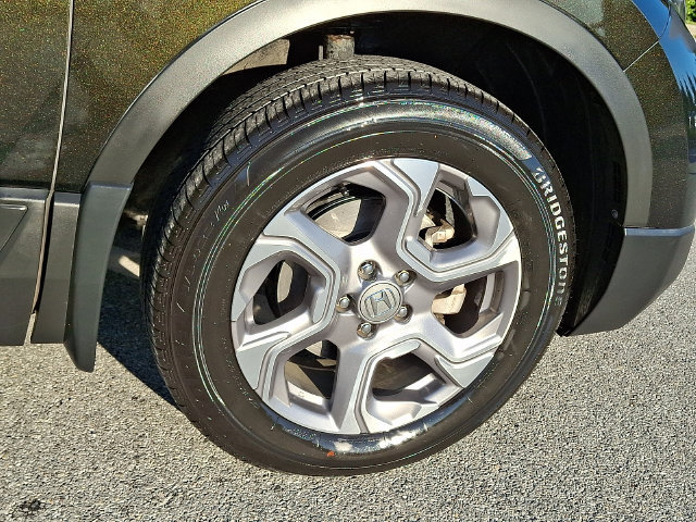 Used 2017 Honda CR-V EX-L image 8