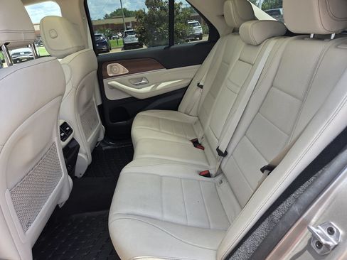 Used 2022 Mercedes-Benz GLE 450 4MATIC image 21