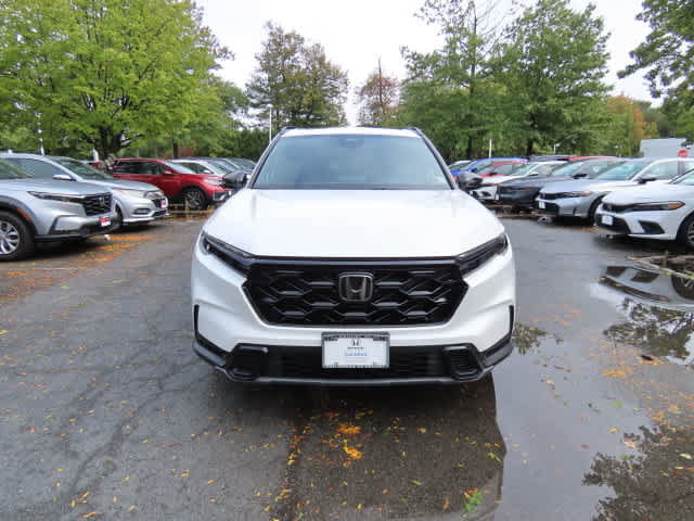 Used 2024 Honda CR-V Sport image 6