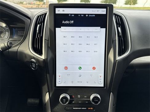 Certified 2023 Ford Edge SEL image 18