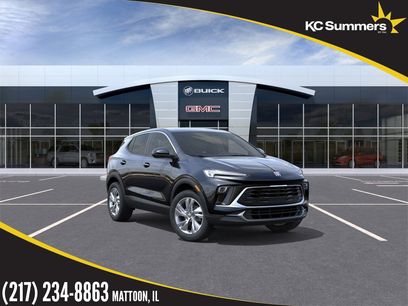 New 2026 Buick Encore GX Preferred w/ Comfort Package