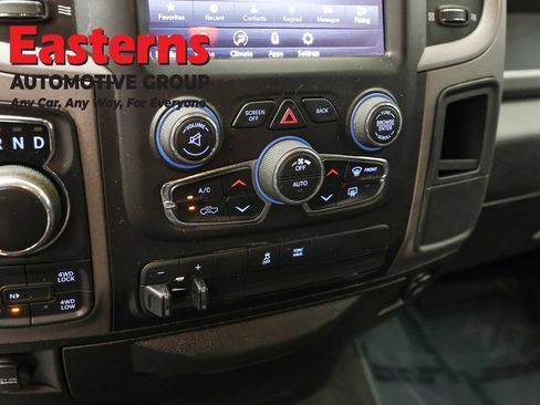 Used 2019 RAM 1500 Express w/ Wheel & Sound Group AWD/4WD image 20