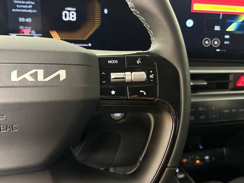 New 2026 Kia Sorento EX AWD/4WD image 21