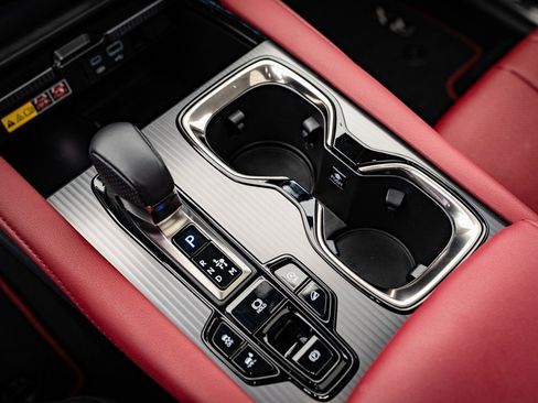 Certified 2025 Lexus RX 350 F Sport image 33