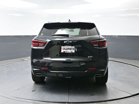 New 2026 Chevrolet Blazer RS w/ Driver Confidence II Package AWD/4WD image 10